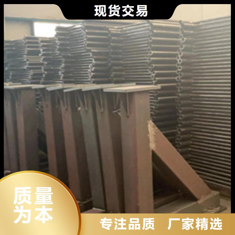 【道路护栏防撞护栏立柱批发供应】