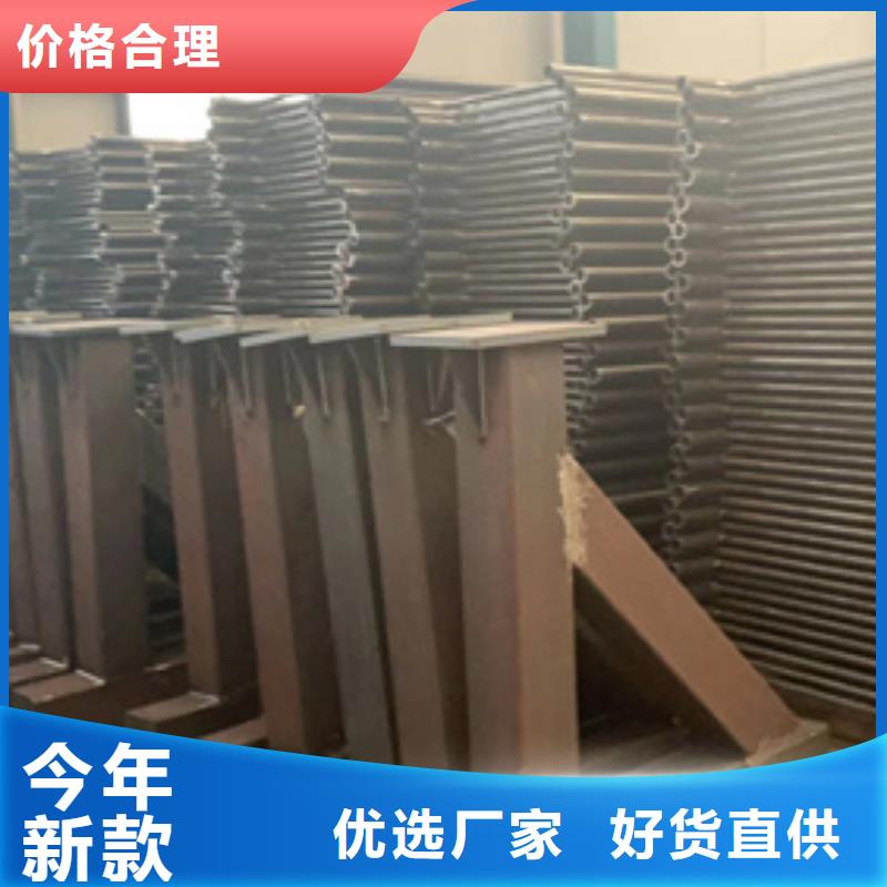道路护栏精工细作品质优良