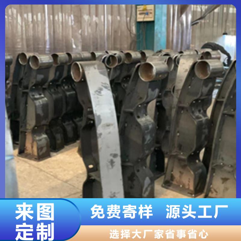道路护栏实力公司