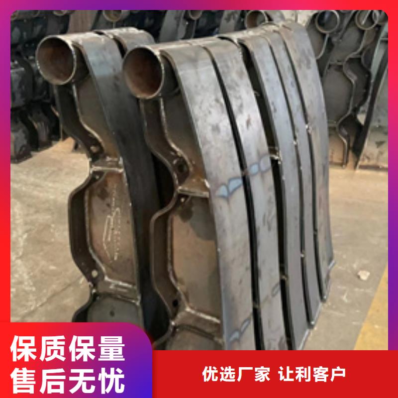 道路护栏价格实惠工厂直供