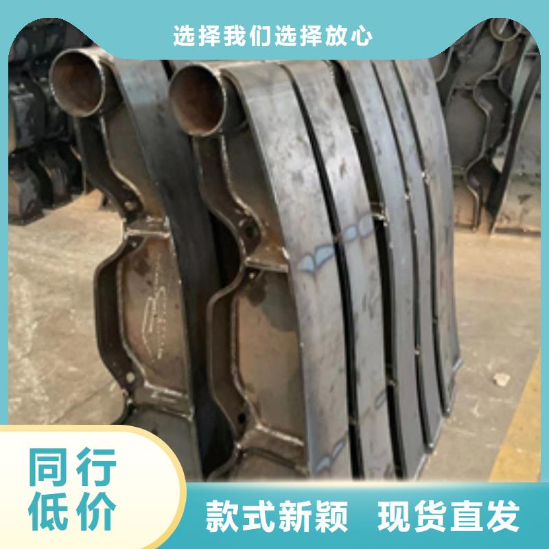 桥梁灯光护栏_桥梁灯光护栏公司