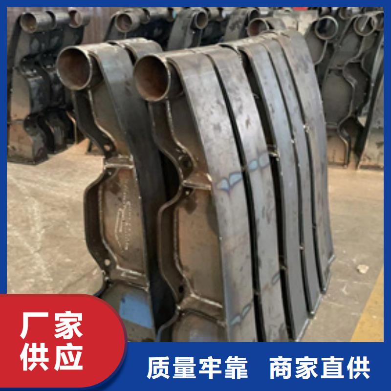  道路护栏随到随提