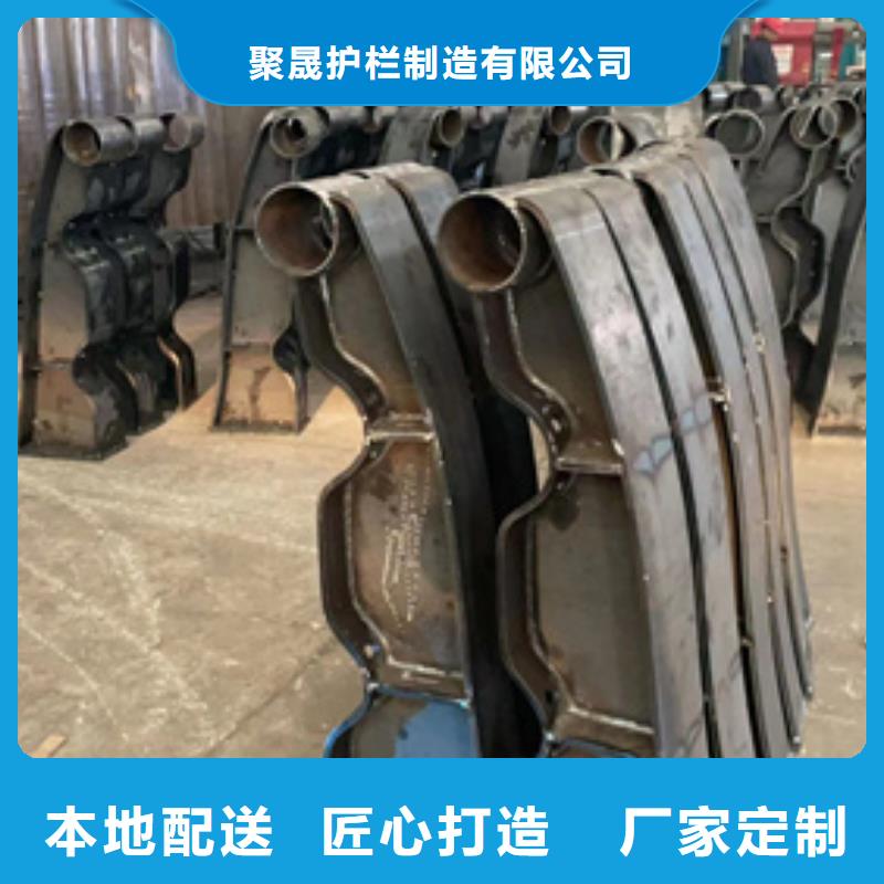 道路护栏_防撞护栏厂拥有多家成功案例