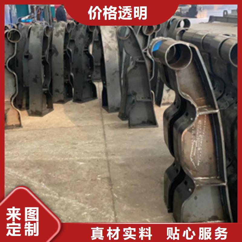 道路护栏不只是质量好