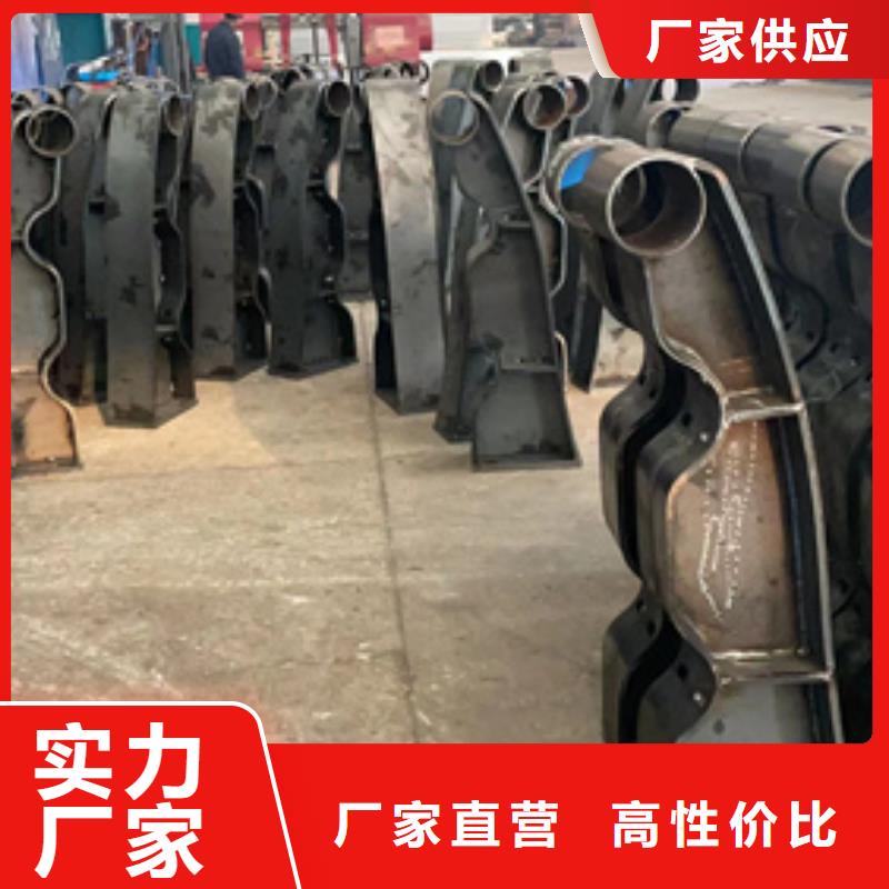  道路护栏今日价格