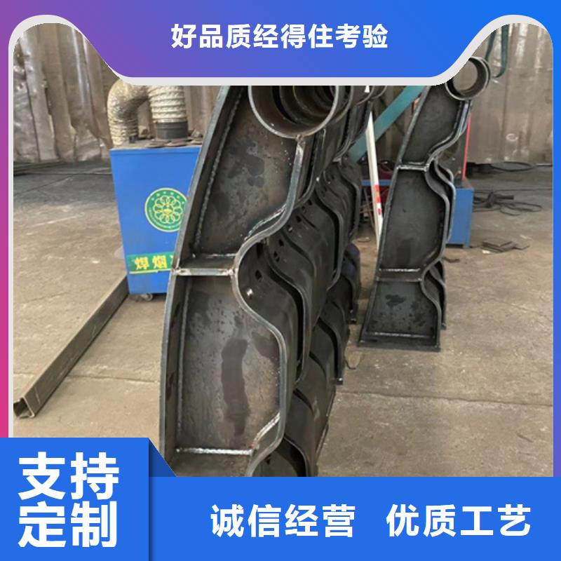 道路护栏 【镀锌波形护栏】货源直供