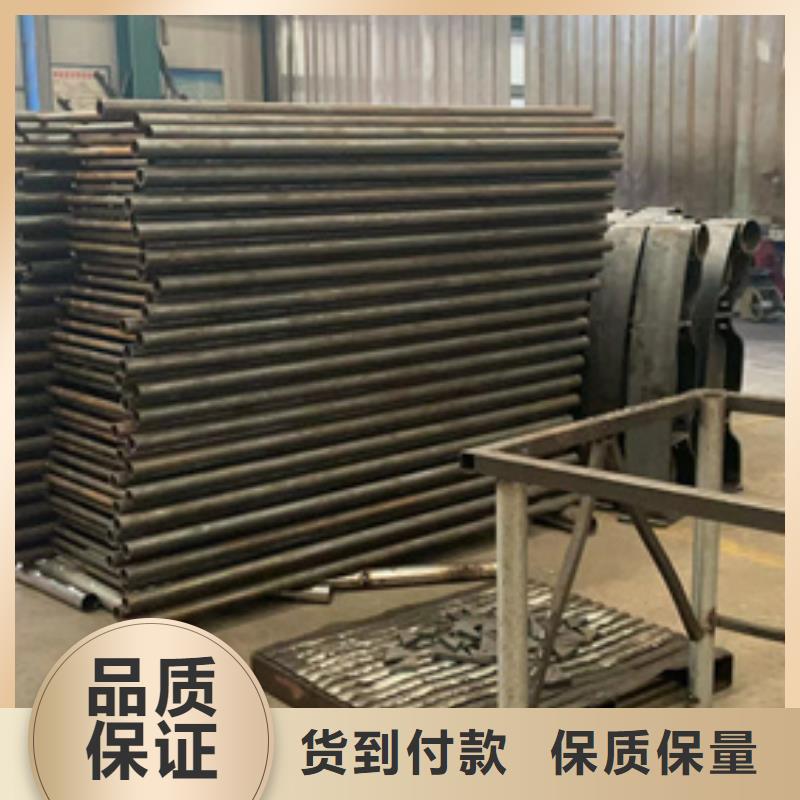 道路护栏 【中央分隔栏】工厂直营