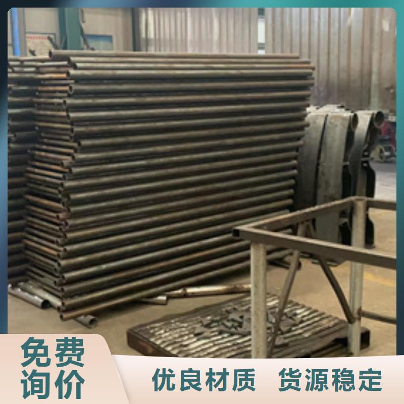 道路护栏N年大品牌
