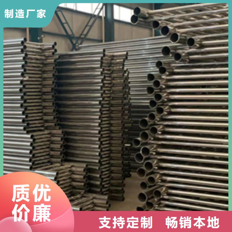 道路护栏桥梁护栏厂产品细节