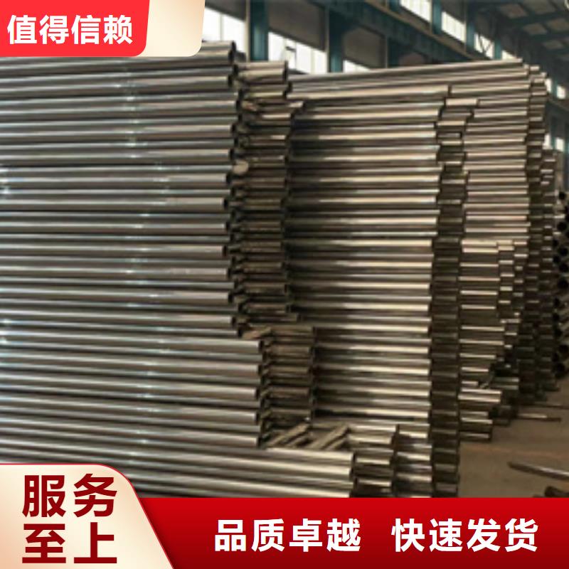 道路护栏拒绝伪劣产品