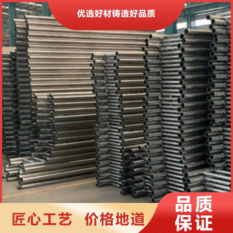 道路护栏,景观护栏厂质检严格