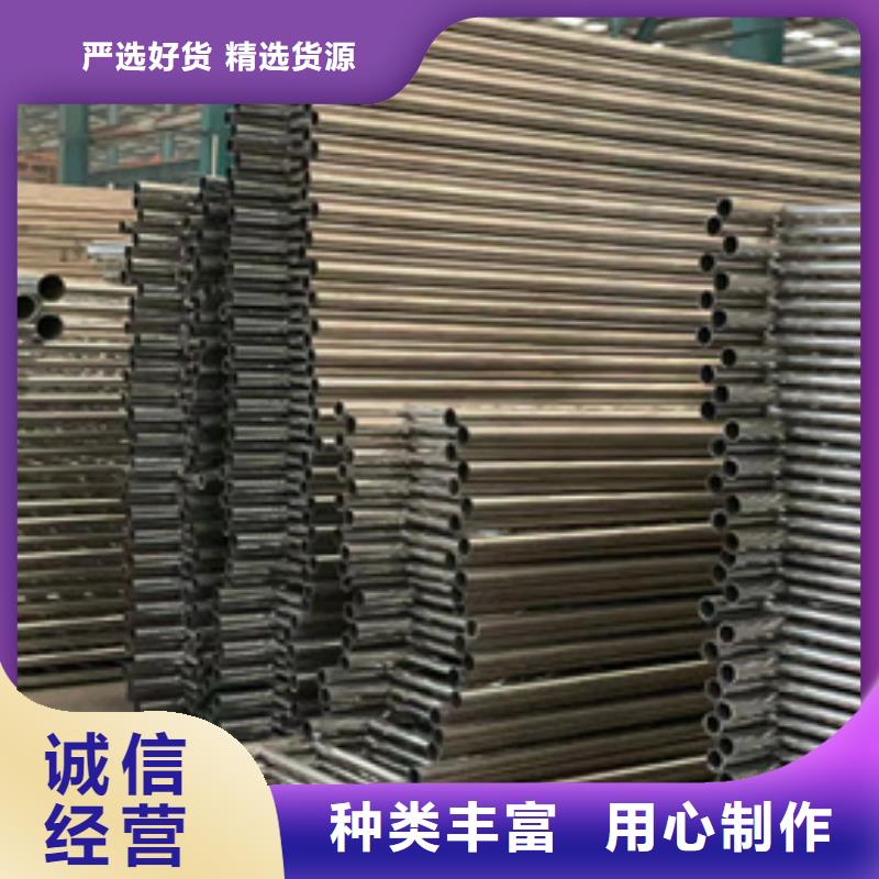 道路护栏桥梁护栏厂品质做服务