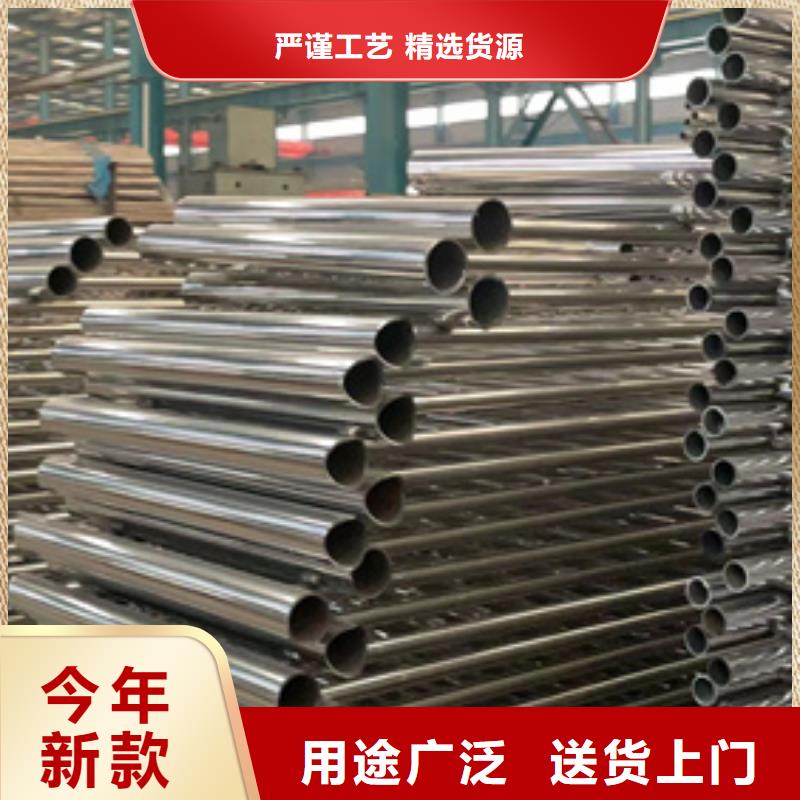 道路护栏_桥梁景观栏杆把实惠留给您