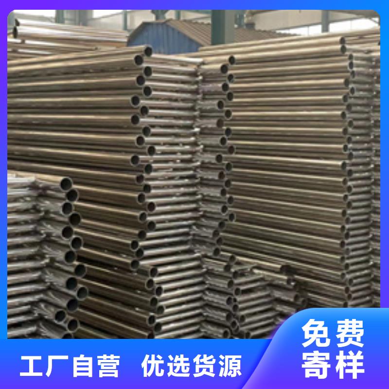 道路护栏可定制有保障