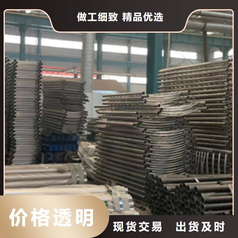 道路护栏物美价优