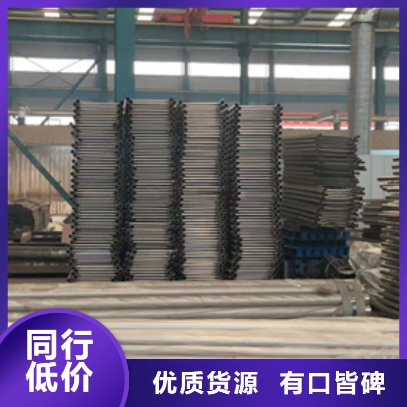道路护栏_【桥梁景观栏杆】支持批发零售