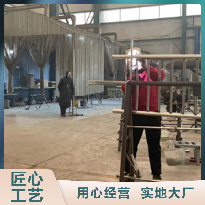 道路护栏市政护栏产品优良