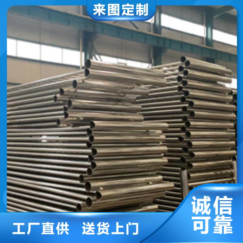 道路护栏专注质量