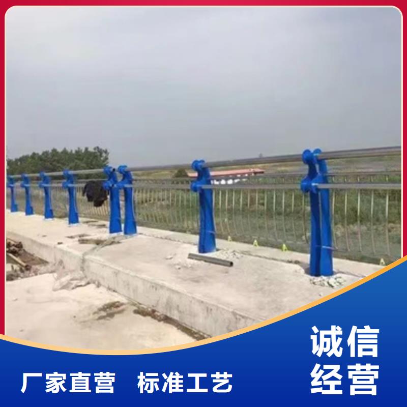 道路护栏桥梁护栏厂产品细节