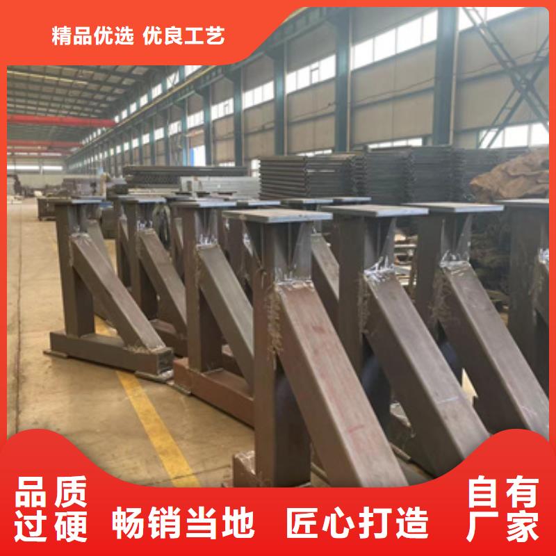 道路护栏专注细节专注品质
