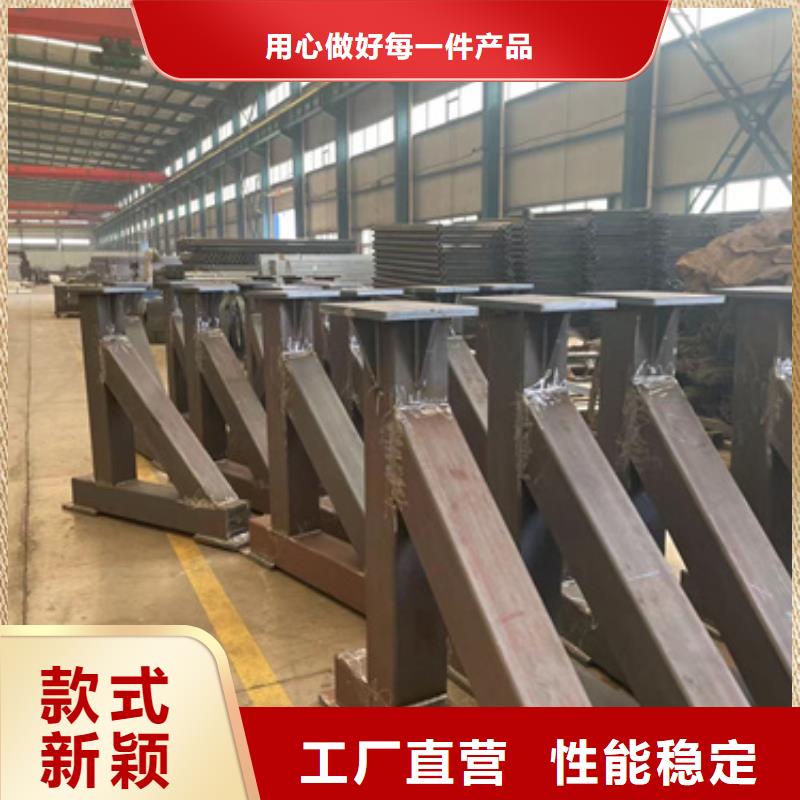 道路护栏_防撞护栏厂应用领域