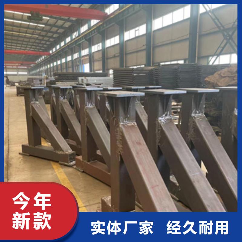 道路护栏质量优价格低