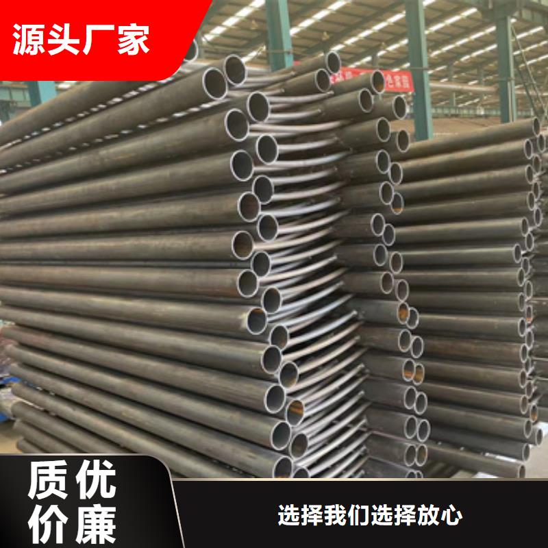 道路护栏品牌企业