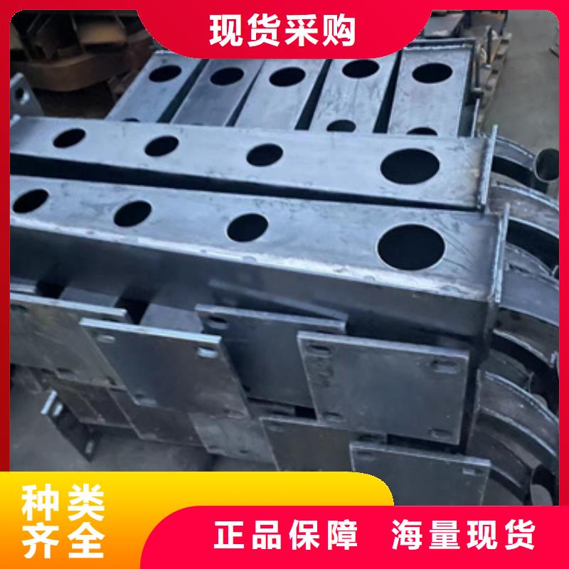  道路护栏量少也做