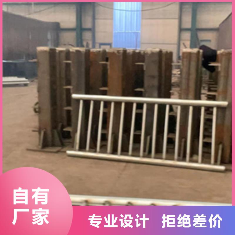 道路护栏精工细作品质优良