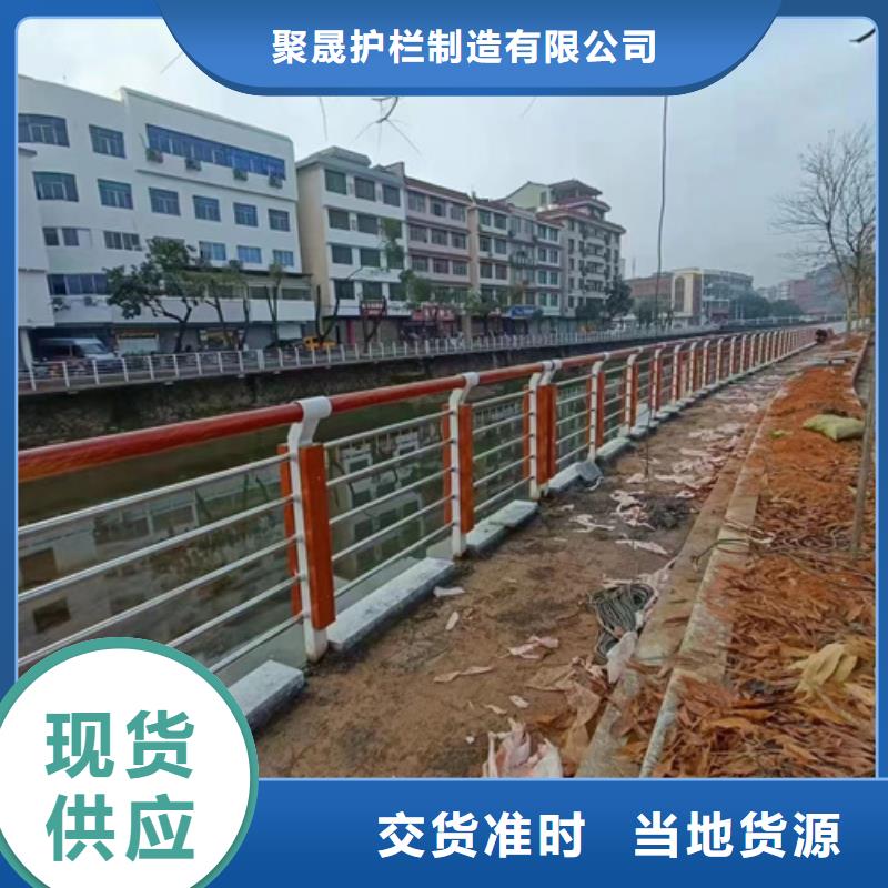 道路护栏防撞护栏厂我们更专业