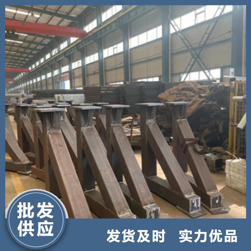 道路护栏大品牌值得信赖