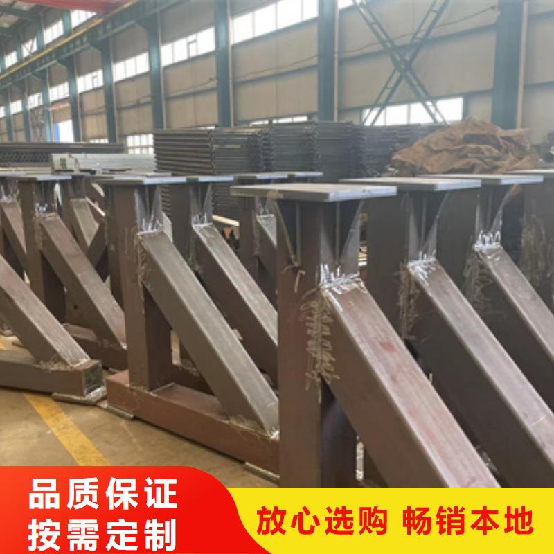 【道路护栏】防撞立柱厂家质量过硬