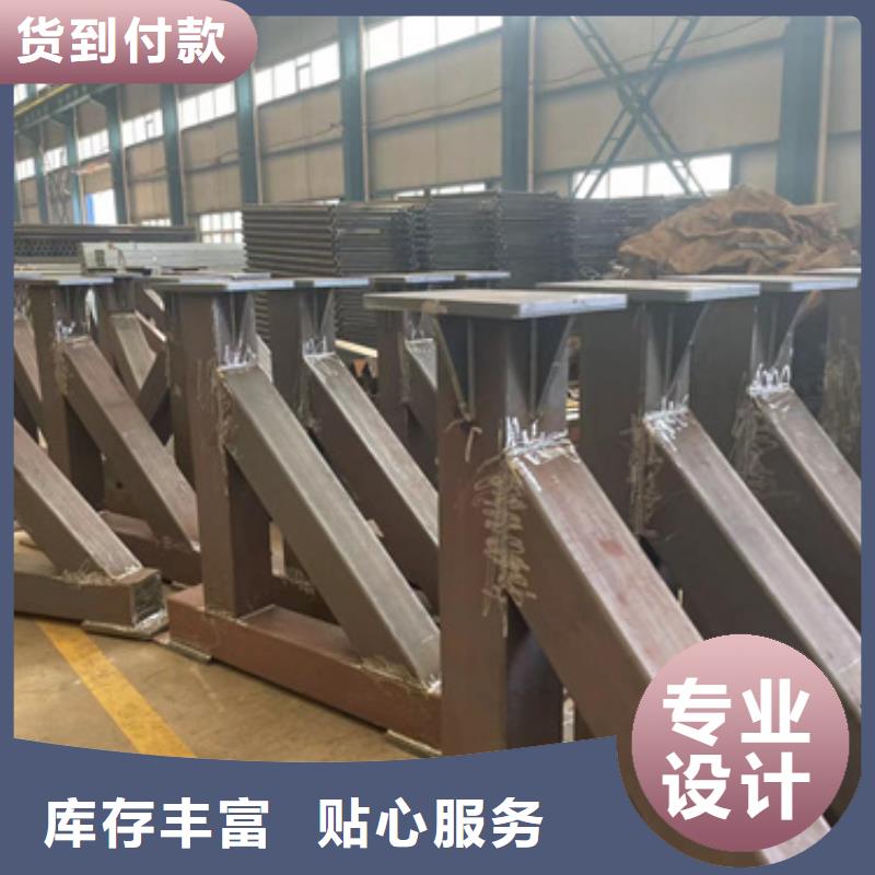 道路护栏厂家直销放心