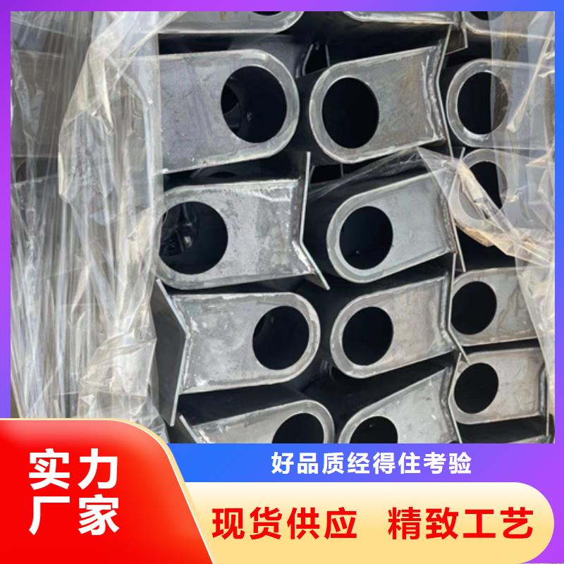 道路护栏厂家规格全