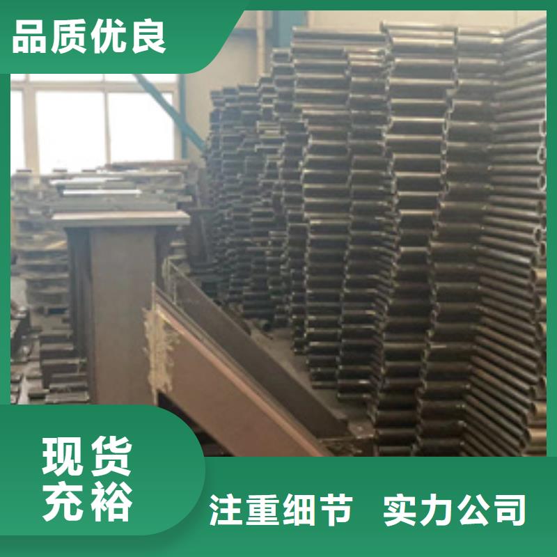 道路护栏价格实惠工厂直供