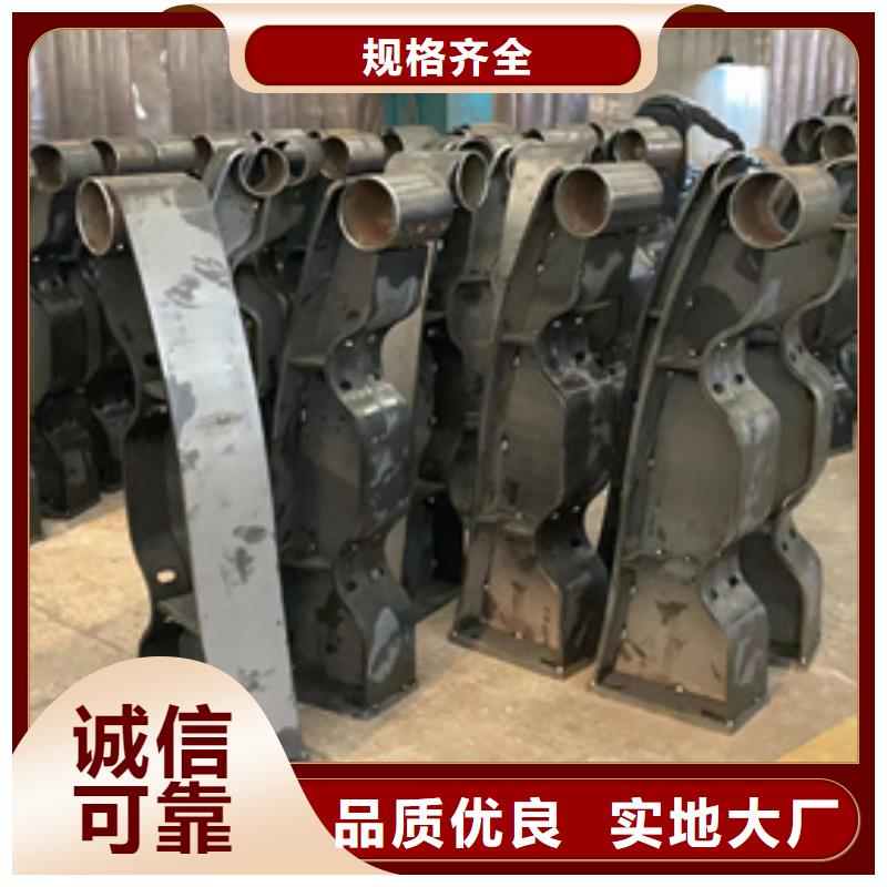  道路护栏一对一为您服务