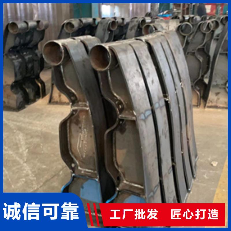 道路护栏欢迎来厂考察