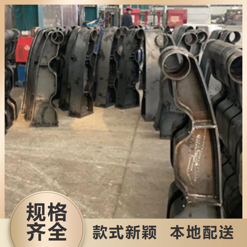 道路护栏用途广泛