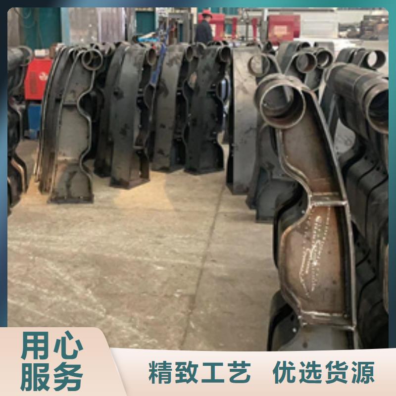 道路护栏现货直供