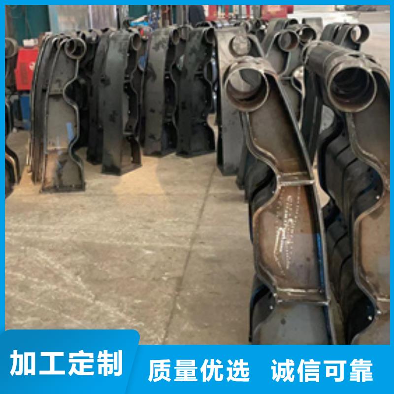 道路护栏价格实惠工厂直供