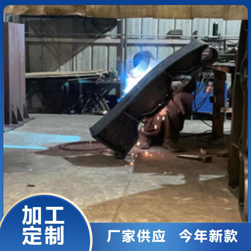  道路护栏种类齐全