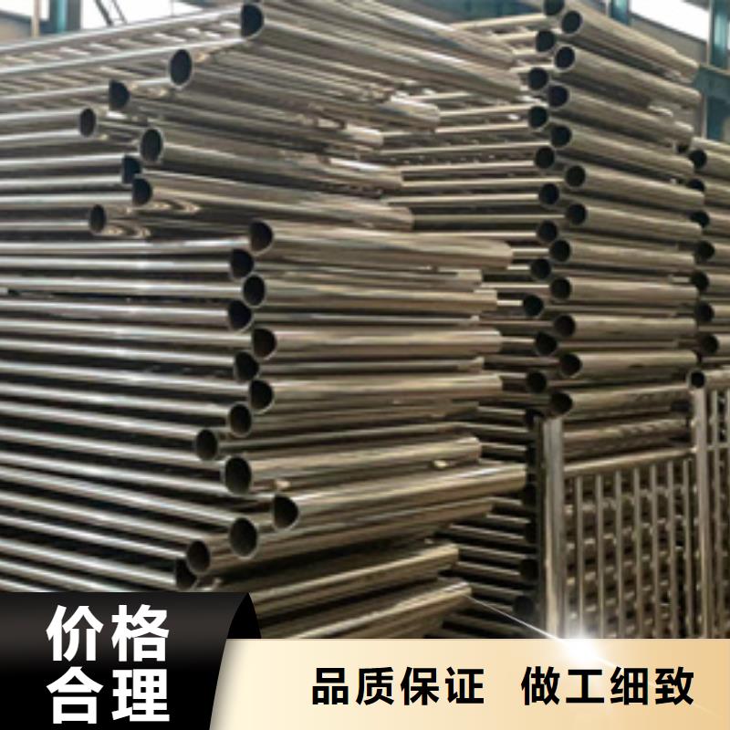 道路护栏不只是质量好