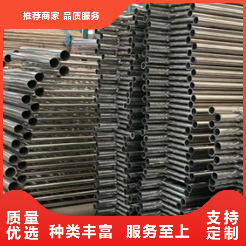 道路护栏真材实料加工定制