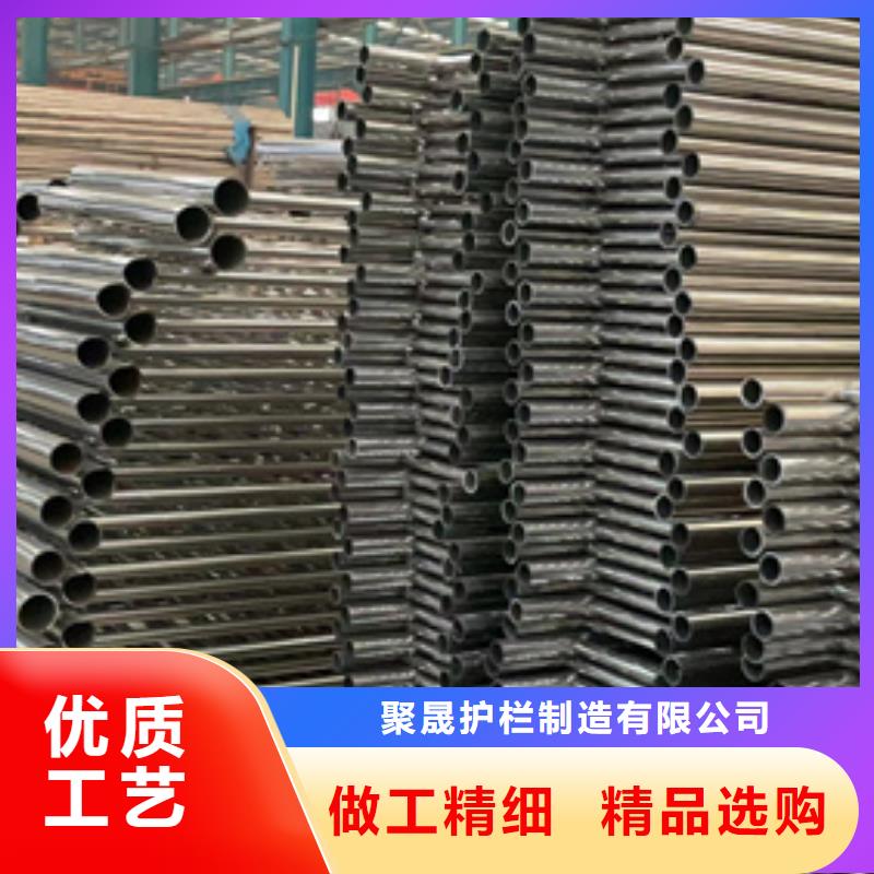 景区城市天桥栏杆厂家实力雄厚
