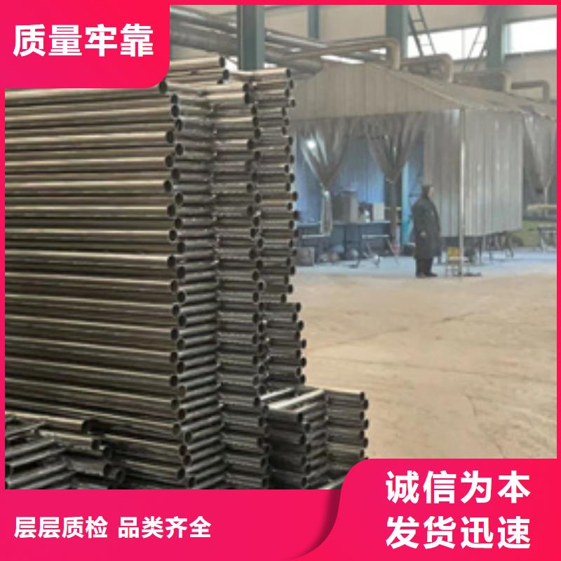 道路护栏桥梁防撞护栏匠心品质