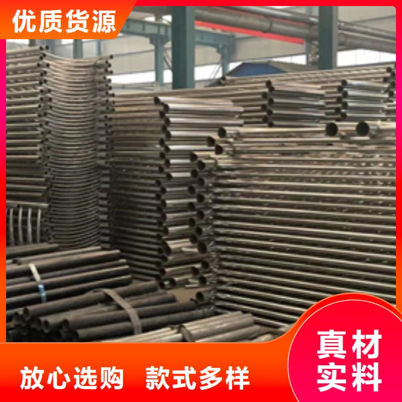 道路护栏支持大批量采购