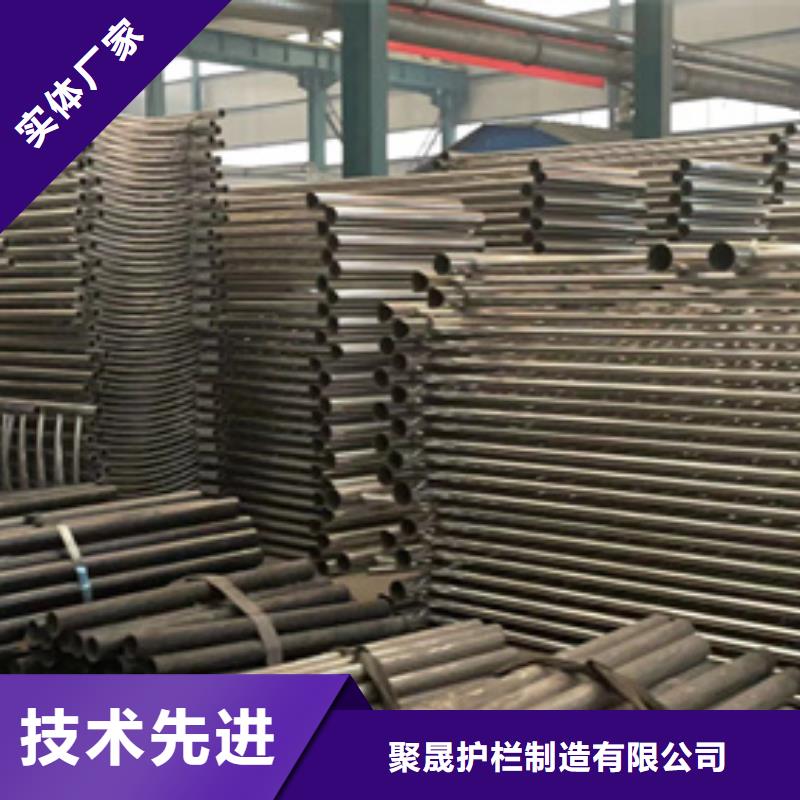 道路护栏品牌企业