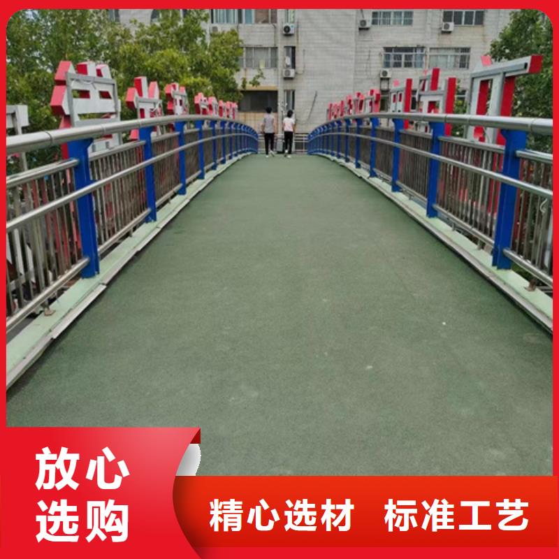 道路护栏实力公司