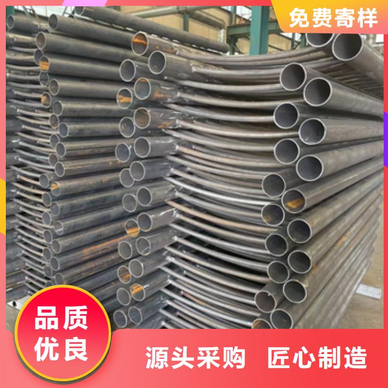  道路护栏好品质用的放心