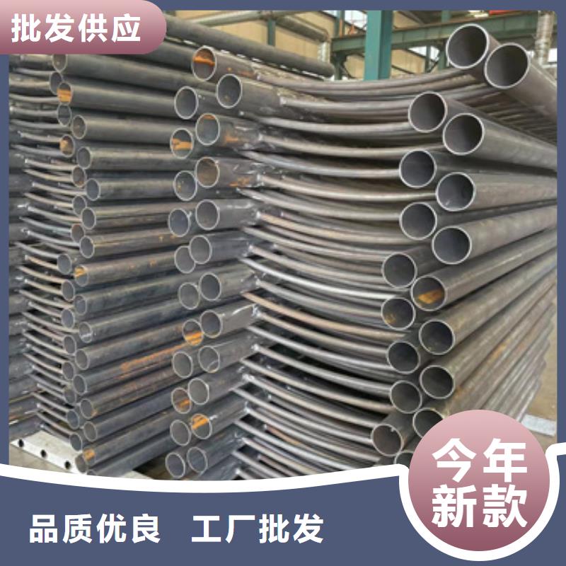  道路护栏的图文介绍